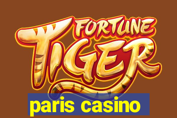 paris casino