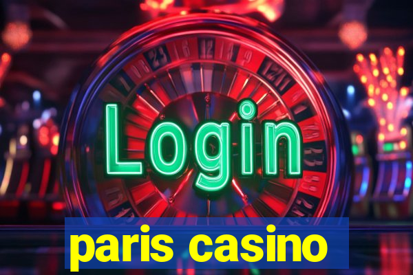 paris casino