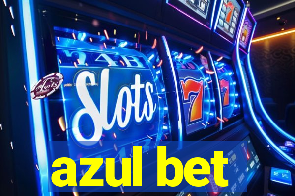 azul bet