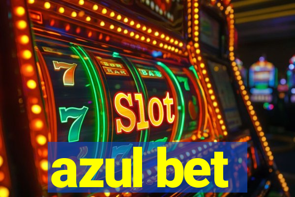 azul bet