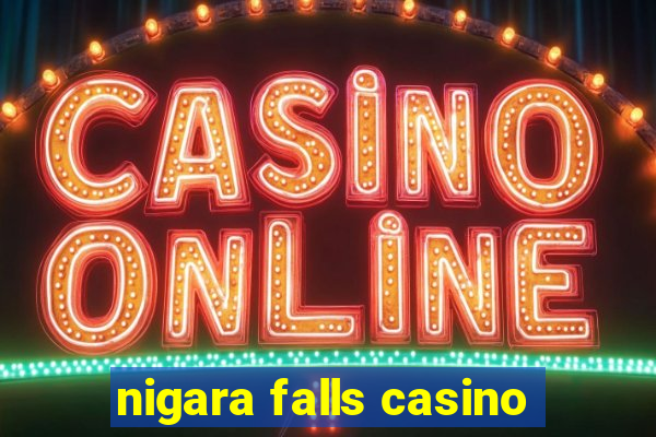 nigara falls casino