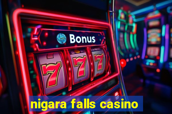 nigara falls casino