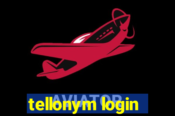 tellonym login