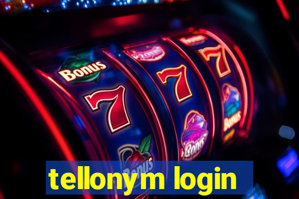 tellonym login