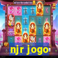 njr jogo