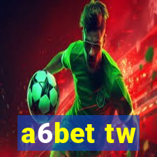 a6bet tw