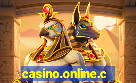 casino.online.chile