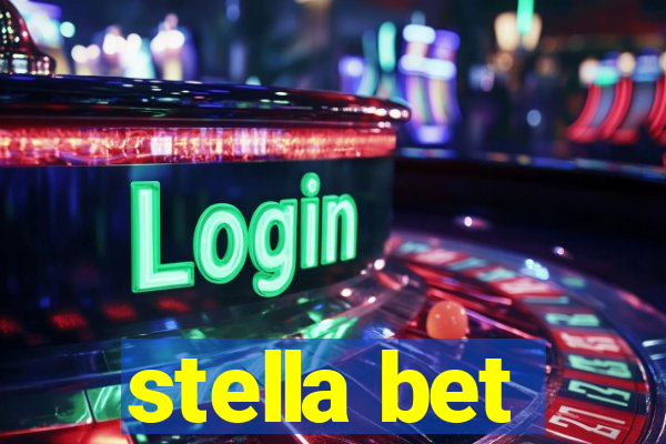 stella bet