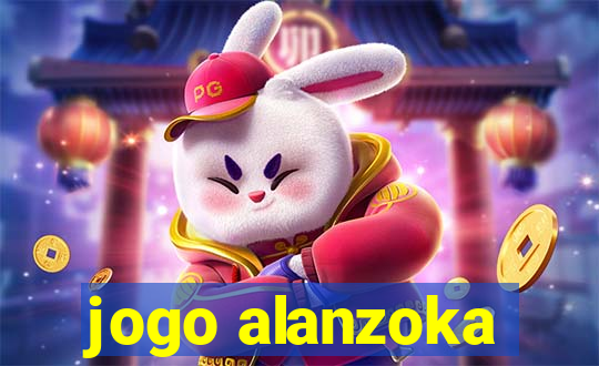 jogo alanzoka