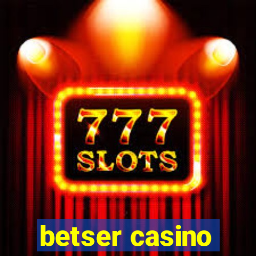 betser casino