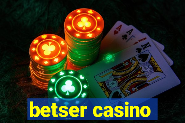 betser casino