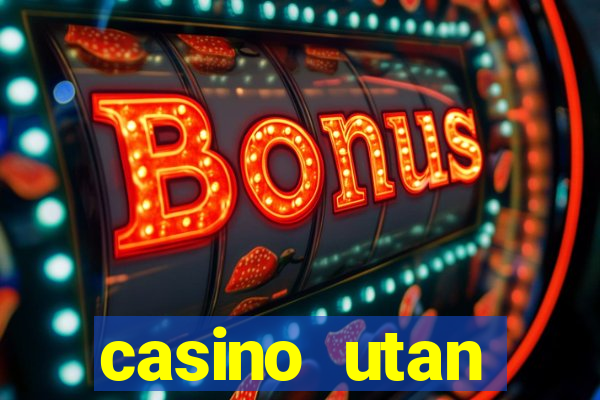 casino utan spelpaus i mobilen