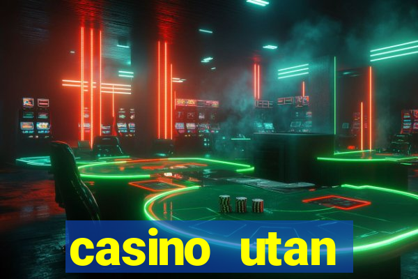 casino utan spelpaus i mobilen