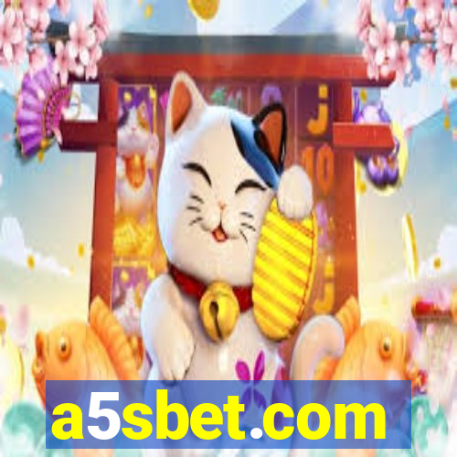 a5sbet.com