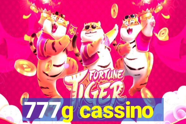 777g cassino