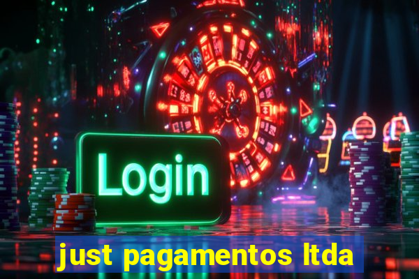 just pagamentos ltda