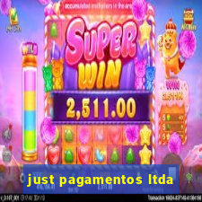 just pagamentos ltda