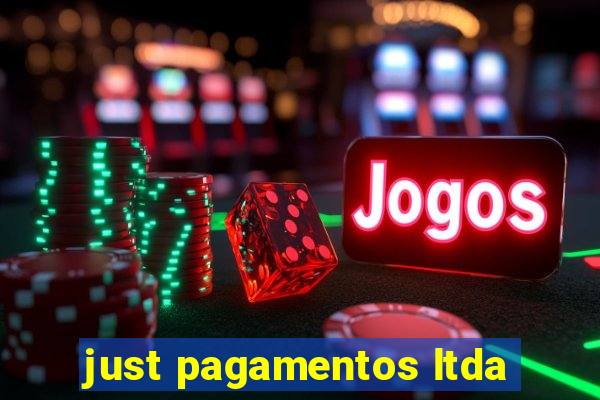 just pagamentos ltda