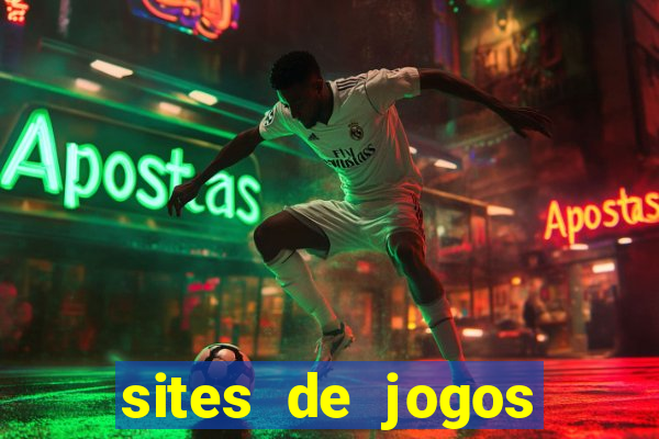 sites de jogos online de futebol