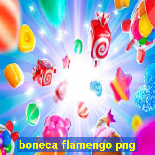 boneca flamengo png