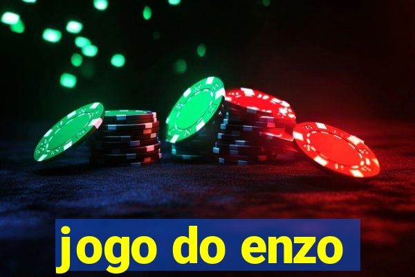 jogo do enzo