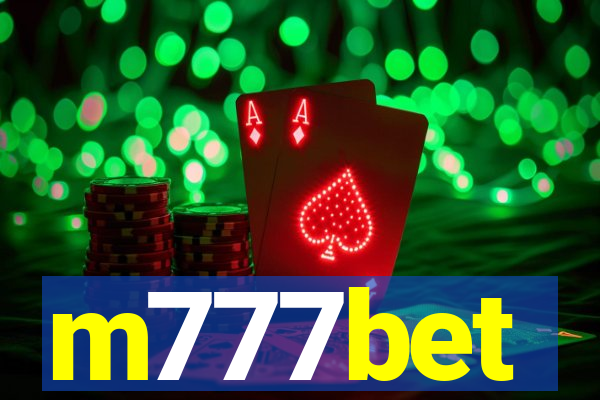 m777bet