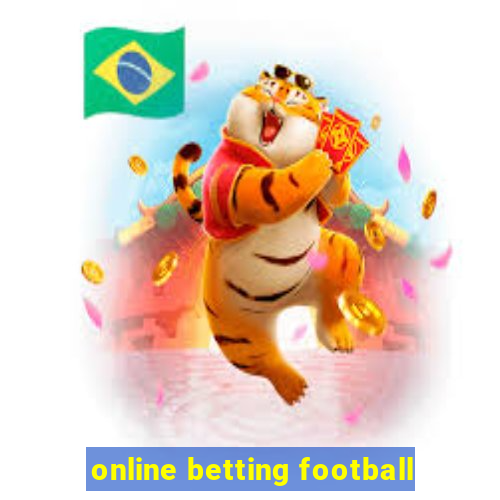 online betting football