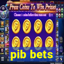 pib bets