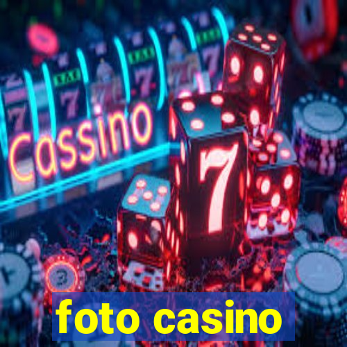 foto casino