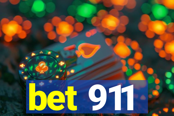 bet 911