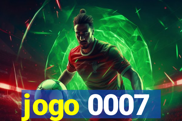 jogo 0007