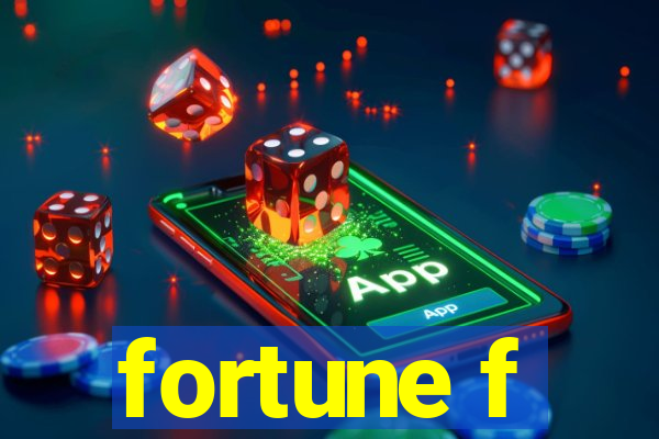 fortune f