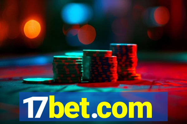 17bet.com