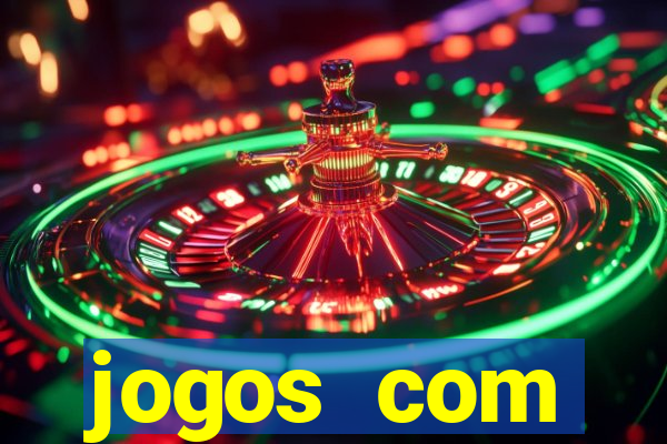 jogos com funcionalidade pg