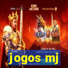 jogos mj