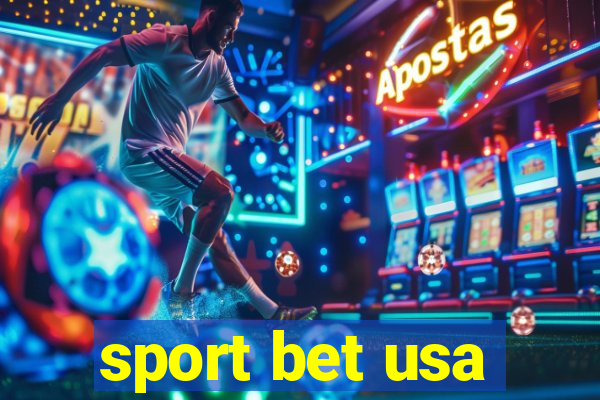 sport bet usa