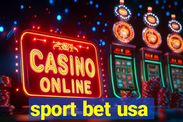 sport bet usa