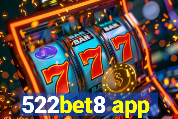 522bet8 app