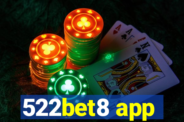 522bet8 app