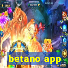 betano app