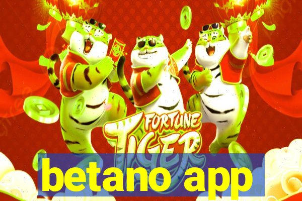 betano app