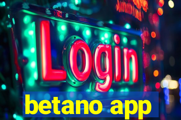 betano app