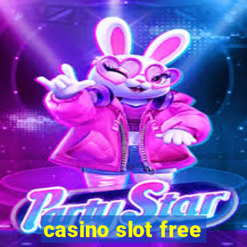 casino slot free