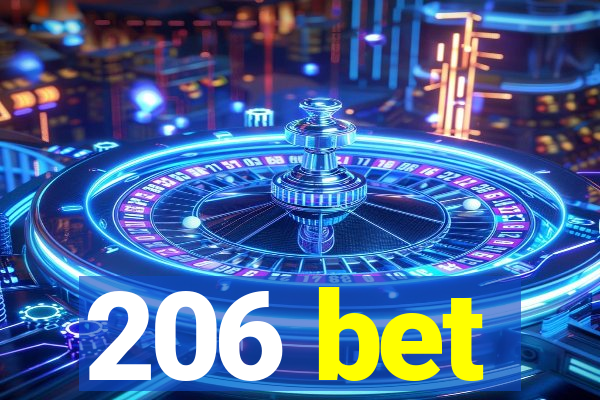 206 bet