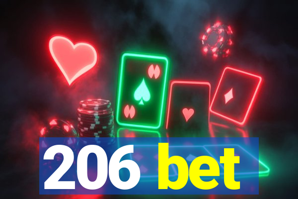 206 bet