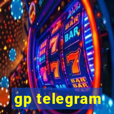 gp telegram