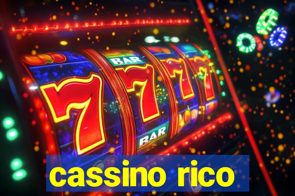 cassino rico