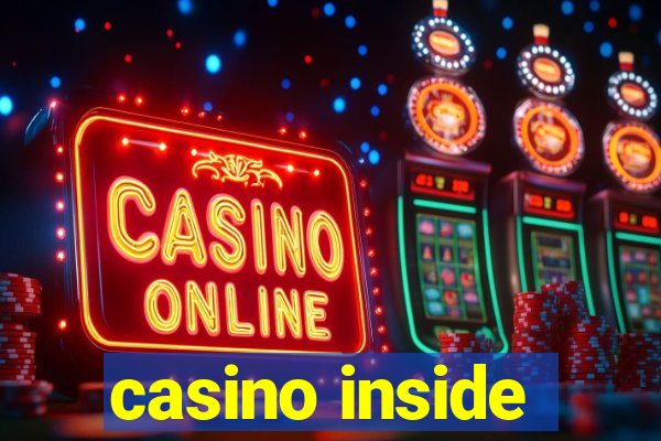 casino inside