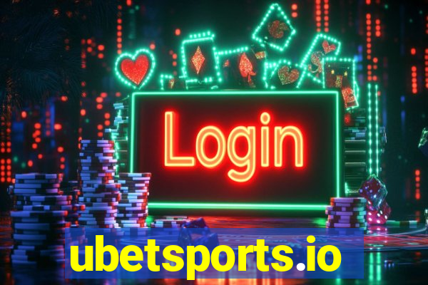 ubetsports.io