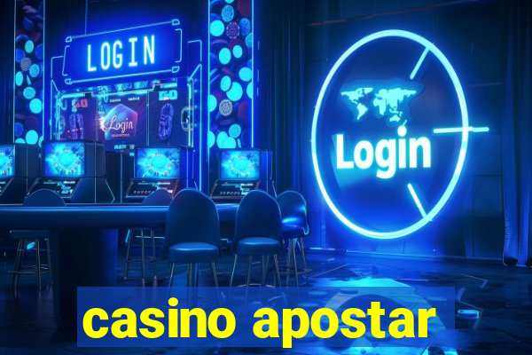 casino apostar